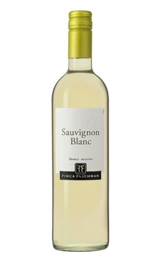 фото вино Finca Flichman Sauvignon Blanc 2013 0,75 л