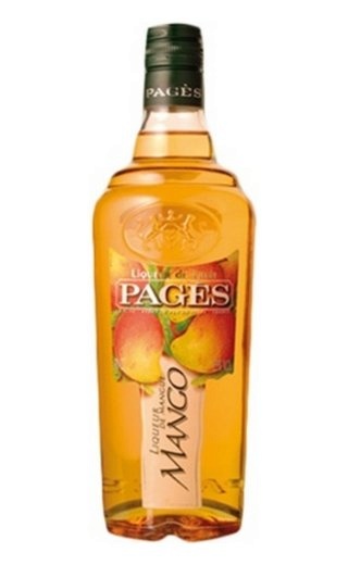 фото Pages Mango 0,7 л