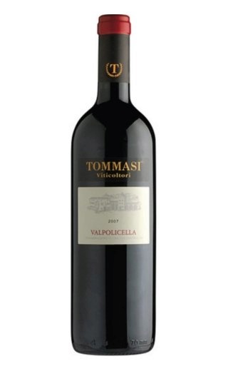 фото вино Tommasi Viticoltori Valpolicella 0,75 л