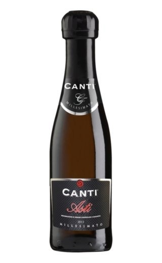 Купить Вино Игристое Canti Cuvee