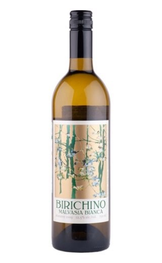 фото вино Bonny Doon Vineyards Birichino Malvasia Bianca Monterey AVA 2013 0,75 л