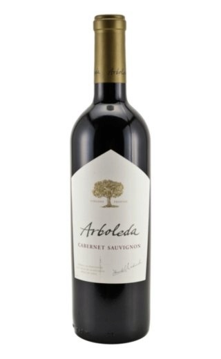 фото вино Vina Arboleda Cabernet Sauvignon DO Aconcagua Valley 2013 0,75 л