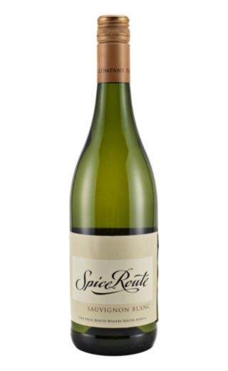 фото вино Spice Route Malmesbury Sauvignon Blanc 2013 0,75 л