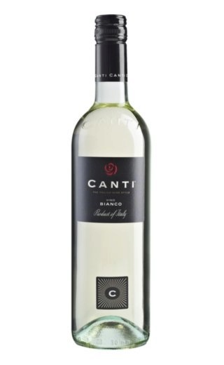 фото вино Canti Bianco 0,75 л