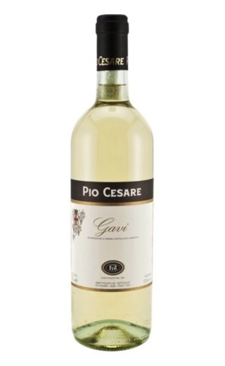 фото вино Pio Cesare Gavi DOCG 2008 0,75 л