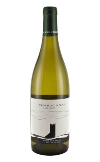 фото вино Colterenzio Chardonnay DOC Altkirch 2013 0,75 л