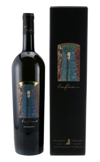 фото вино Colterenzio Lafoa Sauvignon DOC 2012 1,5 л