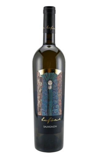 фото вино Colterenzio Lafoa Sauvignon DOC 2014 0,75 л