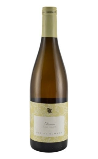 фото вино Vie Di Romans Dessimis Pinot Grigio Isonzo DOC 2012 0,75 л