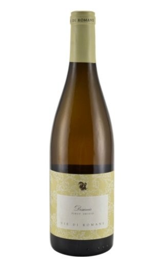 фото вино Vie Di Romans Dessimis Pinot Grigio Isonzo DOC 2013 0,75 л