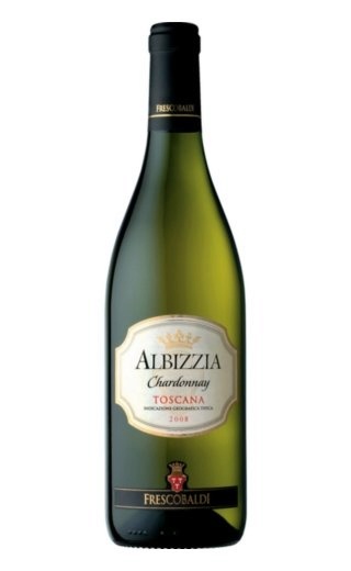 фото вино Marchesi de Frescobaldi Albizzia Toscana IGT 2014 0,75 л