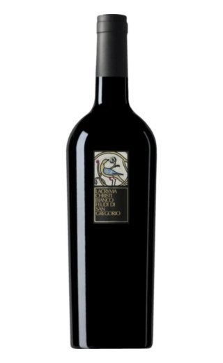 фото вино Feudi di San Gregorio Lacryma Christi del Vesuvio bianco 2013 0,75 л