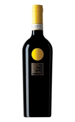 фото вино Feudi di San Gregorio Cutizzi Greco di Tufo 2013 0,75 л