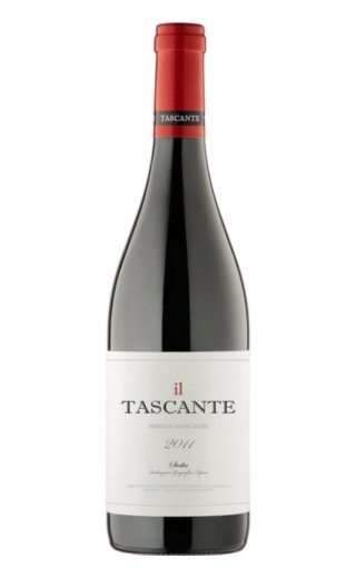 фото вино Conte Tasca d'Almerita Tascante Buonora 2009 0,75 л