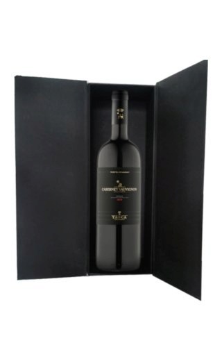 фото вино Conte Tasca d'Almerita Cabernet Sauvignon 2011 0,75 л