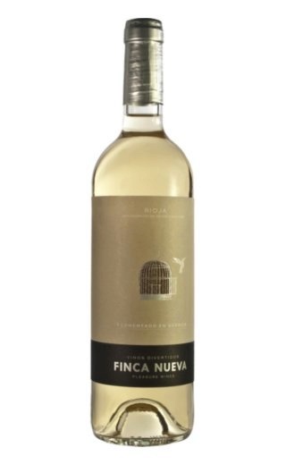 фото вино Finca Nueva Fermentado en Barrica Rioja DOCa 2011 0,75 л