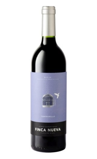 фото вино Finca Nueva Tempranillo Rioja DOCa 2014 0,75 л