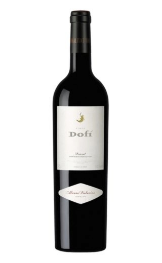 фото вино Alvaro Palacios Finca Dofi Priorat DOCa 2011 0,75 л