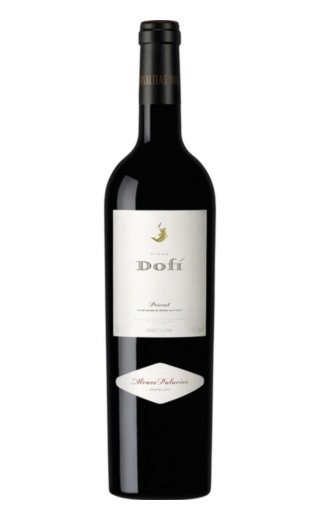 фото вино Alvaro Palacios Finca Dofi Priorat DOCa 2012 0,75 л