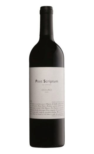 фото вино Pratz Symington Post Scriptum de Chryseia Douro DOC 2013 0,75 л