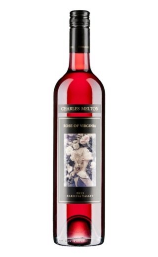 фото вино Charles Melton Rose of Virginia Barossa Valley 2014 0,75 л