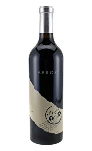 фото вино Two Hands Aerope Grenache Barossa Valley 2010 0,75 л