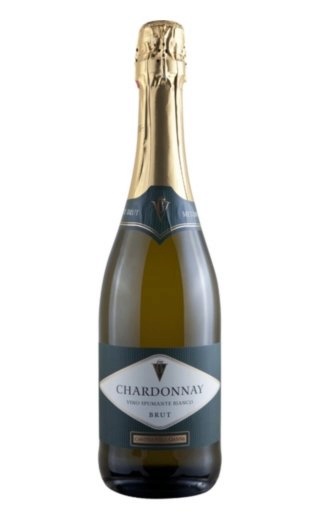 фото игристое вино Cantine San Marco Villa Gianna Chardonnay 0,75 л