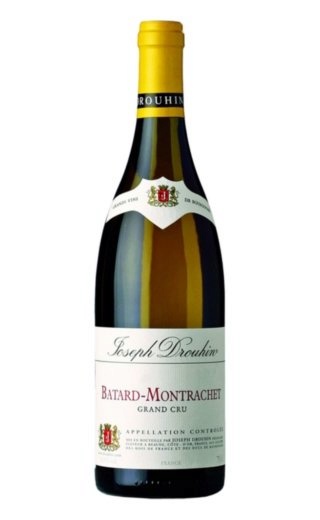 фото вино Maison Joseph Drouhin Batard-Montrachet Grand Cru AOC 2011 0,75 л