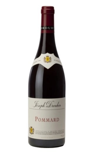 фото вино Maison Joseph Drouhin Pommard AOC 2011 0,75 л