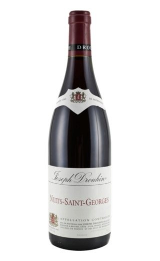 фото вино Maison Joseph Drouhin Nuits-Saint-Georges AOC 2011 0,75 л