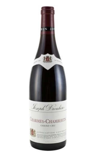 фото вино Maison Joseph Drouhin Charmes-Chambertin Grand Cru AOC 2010 0,75 л