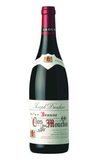 фото вино Maison Joseph Drouhin Beaune Premier Cru AOC Clos des Mouches 2012 0,75 л