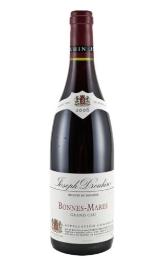 фото вино Maison Joseph Drouhin Bonnes-Mares Grand Cru AOC 2011 0,75 л