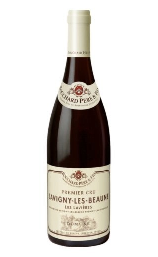 фото вино Bouchard Pere Fils Savigny-les-Beaune Premier Cru AOC Les Lavieres 2011 0,75 л