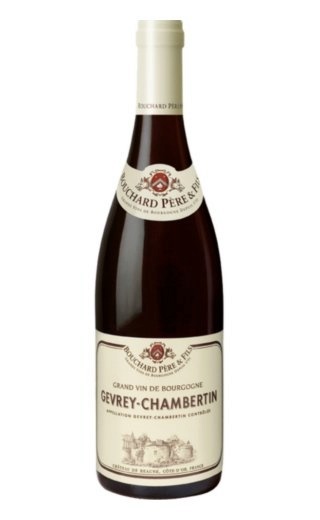 фото вино Bouchard Pere Fils Gevrey-Chambertin AOC 2013 0,75 л