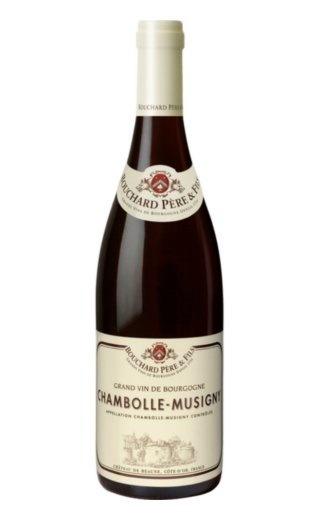 фото вино Bouchard Pere Fils Chambolle-Musigny AOC 2010 0,75 л