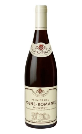 фото вино Bouchard Pere Fils Vosne-Romanee Premier Cru AOC Les Suchots 2011 0,75 л