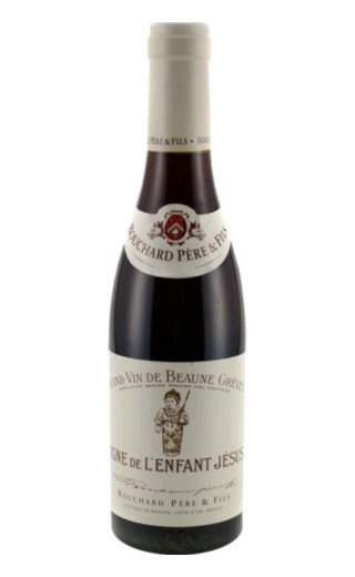 фото вино Bouchard Pere Fils Beaune Premier Cru AOC Greves Vigne de lEnfant Jesus 2008 0,375 л