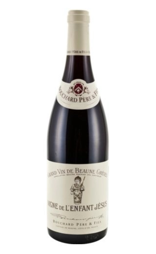 фото вино Bouchard Pere Fils Beaune Premier Cru AOC Greves Vigne de lEnfant Jesus 2008 0,75 л