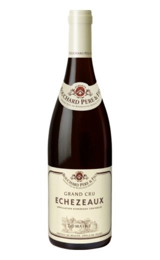 фото вино Bouchard Pere Fils Echezeaux Grand Cru AOC 2012 0,75 л