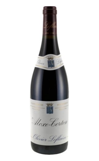 фото вино Olivier Leflaive Freres Aloxe-Corton AOC 2011 0,75 л