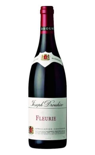 фото вино Maison Joseph Drouhin Fleurie AOC 2012 0,75 л