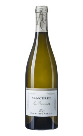 фото вино Henri Bourgeois Sancerre AOC Les Baronnes 2012 1,5 л