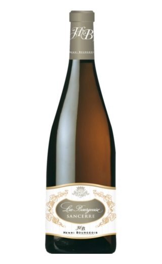 фото вино Henri Bourgeois Sancerre AOC La Bourgeoise 2010 1,5 л