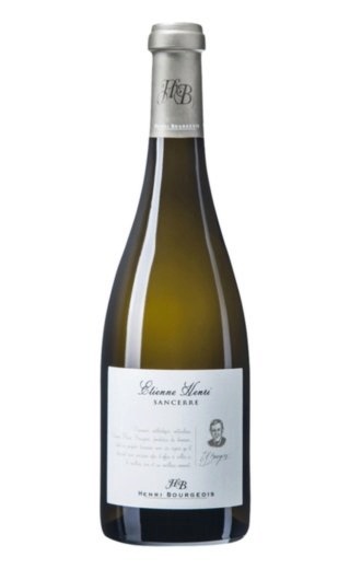 фото вино Henri Bourgeois Sancerre AOC Etienne 2012 0,75 л