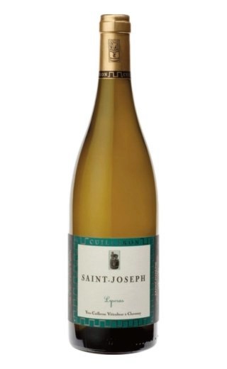 фото вино Domaine Yves Cuilleron Saint-Joseph AOC Lyseras 2012 0,75 л