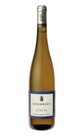 фото вино Domaine Yves Cuilleron Condrieu AOC La Petite Cote 2012 0,75 л