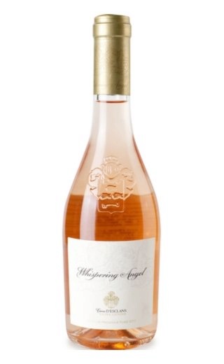 фото вино Chateau dEsclans Whispering Angel Rose AOC Cotes de Provence 2014 0,375 л