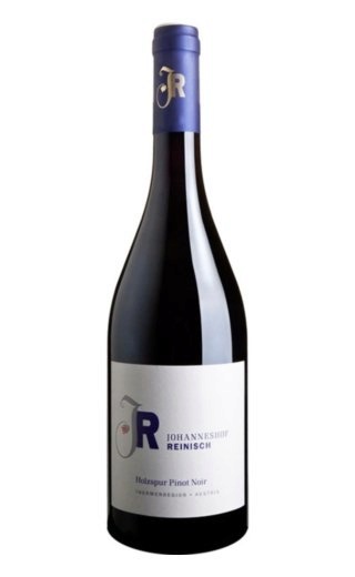 фото вино Johanneshof Reinisch Holzspur Pinot Noir Grande Reserve 2007 0,75 л