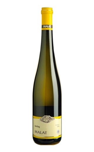 фото вино Malat Riesling Das Beste vom Riesling Grosse Reserve 2011 0,75 л